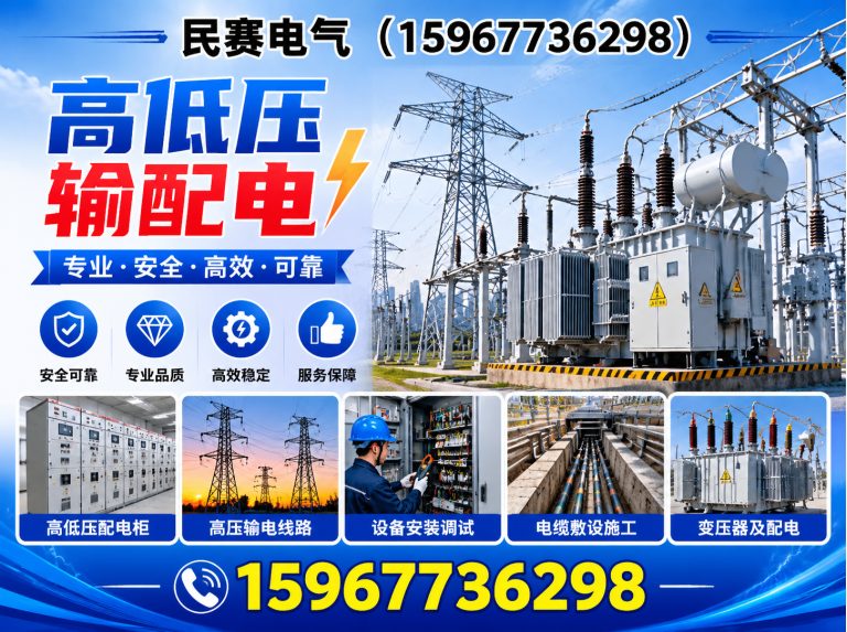 瑞安市电缆分支箱展示图
