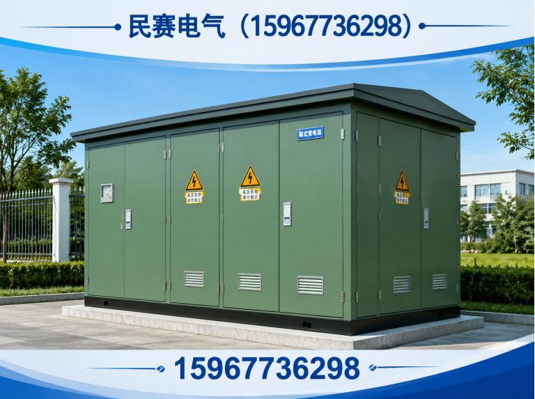 瑞安市真空断路器展示图